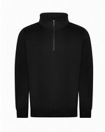 Pro RTX 1/4 Neck Zip Workwear Sweats - RX305 - thumbnail 1