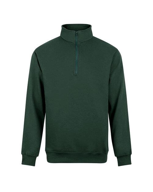 Pro RTX 1/4 Neck Zip Workwear Sweats - RX305