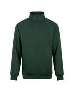 Pro RTX 1/4 Neck Zip Workwear Sweats - RX305