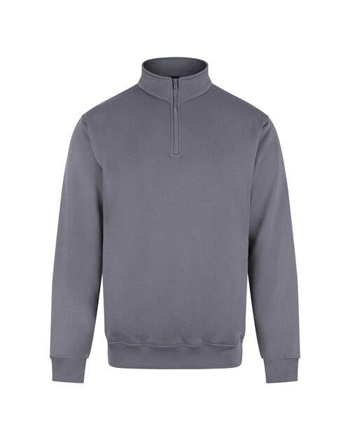 Pro RTX 1/4 Neck Zip Workwear Sweats - RX305