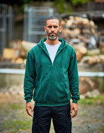 Pro RTX Workwear Sweats Zip Hoodie - RX351 - thumbnail 2