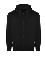 Pro RTX Workwear Sweats Zip Hoodie - RX351 - thumbnail 1