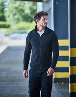 Pro RTX Full Zip Microfleece  - RX401 - thumbnail 2