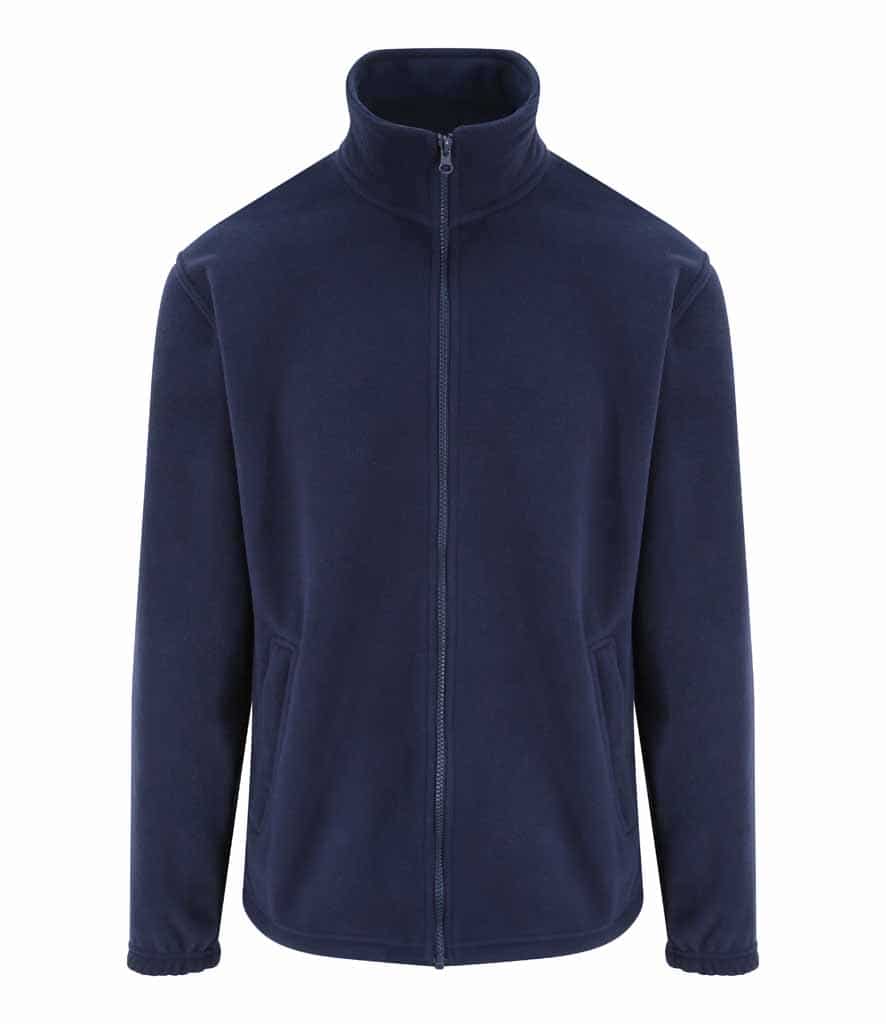 Pro RTX  Full Zip Fleece - RX402 - [CLEARANCE]