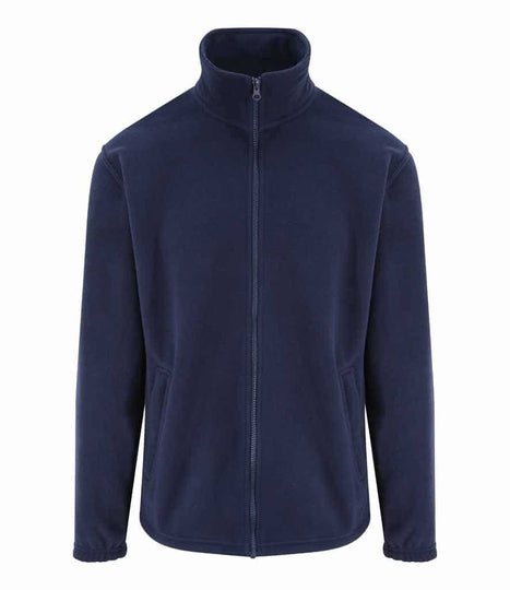 Pro RTX  Full Zip Fleece - RX402 - [CLEARANCE]