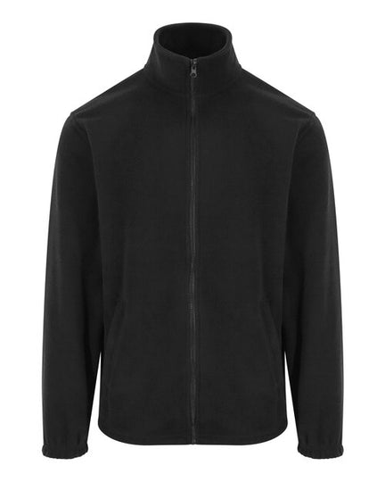 Pro RTX  Full Zip Fleece - RX402