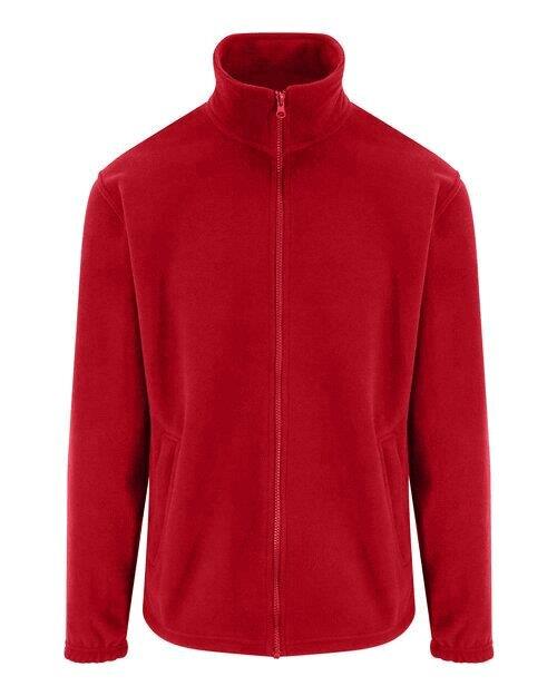 Pro RTX  Full Zip Fleece - RX402