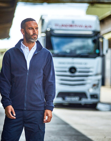 Pro RTX  Full Zip Fleece - RX402