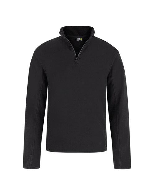 Pro RTX Pro 1/4 Zip Micro Fleece