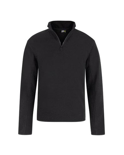 Pro RTX Pro 1/4 Zip Micro Fleece