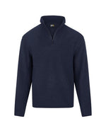 Pro RTX Pro 1/4 Zip Micro Fleece - thumbnail 2