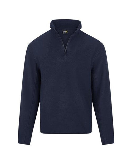 Pro RTX Pro 1/4 Zip Micro Fleece