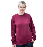 Pro RTX Standard Embroidered Sweatshirt - RX301 - thumbnail 5