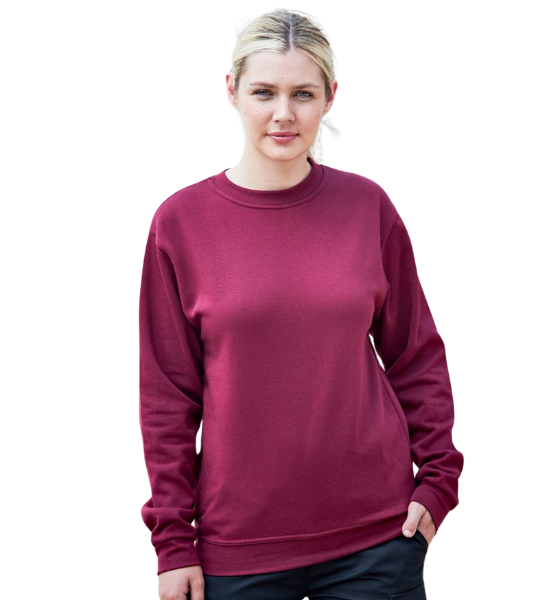 Pro RTX Standard Embroidered Sweatshirt - RX301