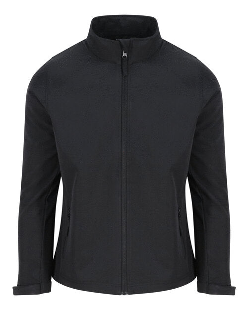 Pro RTX Ladies 2 Layer Softshell Jacket  - RX500F