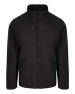 Pro RTX 2 Layer Softshell Workwear Jackets - RX500 - thumbnail 1