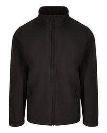 Pro RTX 2 Layer Softshell Workwear Jackets - RX500