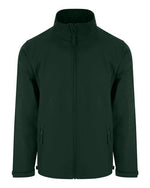 Pro RTX 2 Layer Softshell Workwear Jackets - RX500 - thumbnail 9