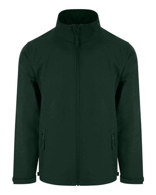 Pro RTX 2 Layer Softshell Workwear Jackets - RX500