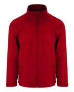 Pro RTX 2 Layer Softshell Workwear Jackets - RX500