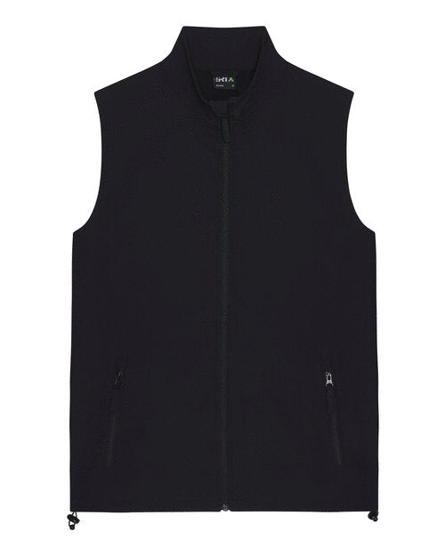 Pro RTX 2 Layer Softshell Gilet  - RX550