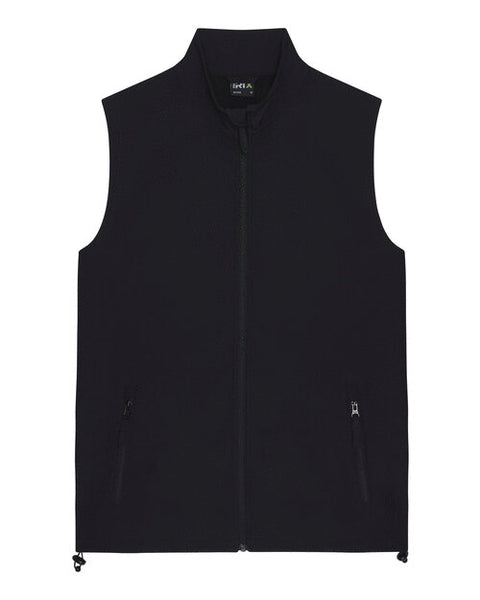 Pro RTX 2 Layer Softshell Gilet  - RX550