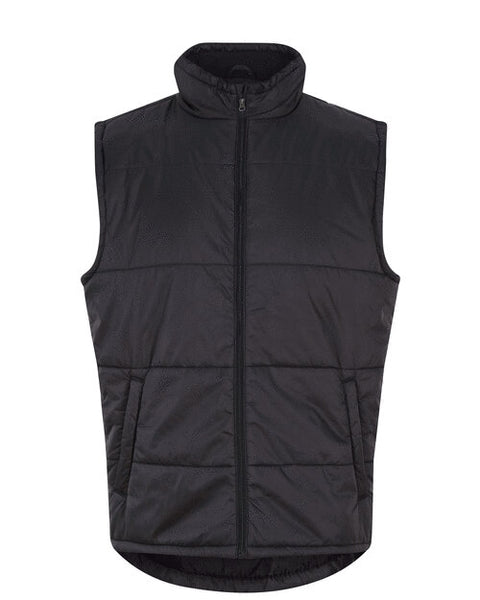 Pro RTX Bodywarmer Workwear Jackets - RX551