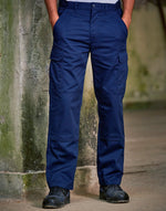 Pro RTX Workwear Cargo Trousers  - RX600 - thumbnail 2