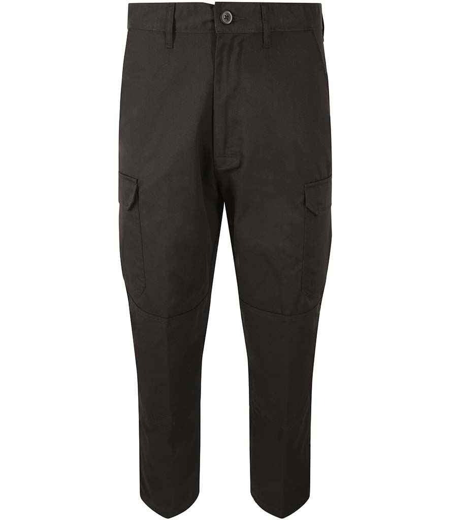 Pro RTX Workwear Cargo Trousers  - RX600