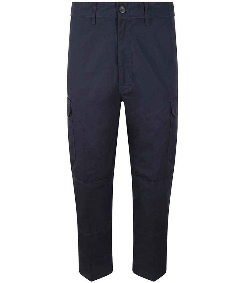 Pro RTX Workwear Cargo Trousers  - RX600