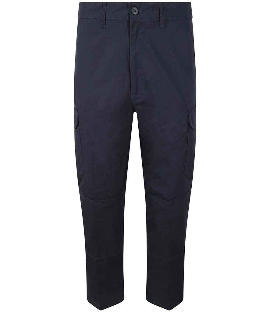 Pro RTX Workwear Cargo Trousers  - RX600