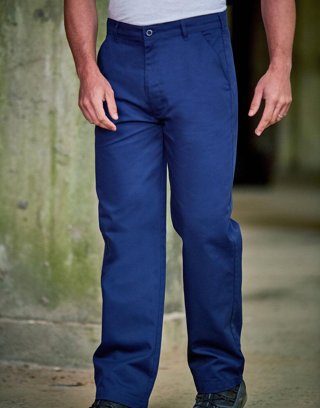 Pro RTX Workwear Trousers  - RX601