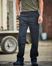 Pro RTX Tradesman Trouser  - RX603