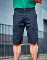 Pro RTX Workwear Cargo Shorts  - RX605 - thumbnail 2