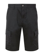 Pro RTX Workwear Cargo Shorts  - RX605 - thumbnail 1
