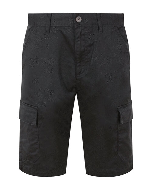 Pro RTX Workwear Cargo Shorts  - RX605