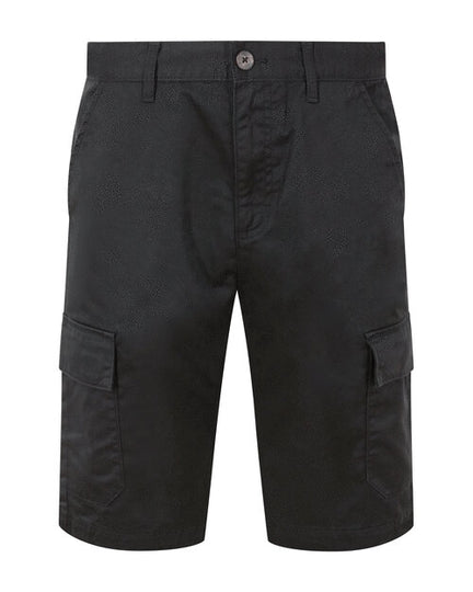 Pro RTX Workwear Cargo Shorts  - RX605
