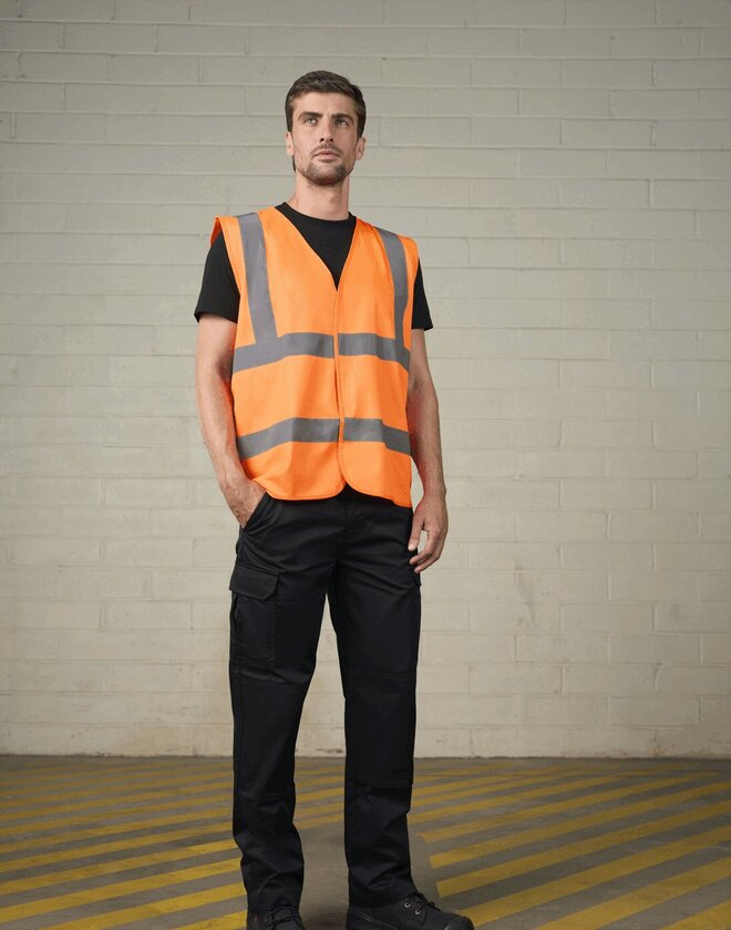 Pro RTX High Visibility Waistcoat - RX700M