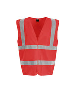 Pro RTX High Visibility Kids Waistcoat - RX700B