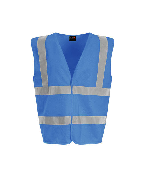 Pro RTX High Visibility Kids Waistcoat - RX700B