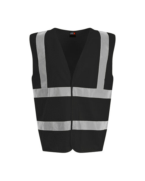 Pro RTX High Visibility Waistcoat - RX700M