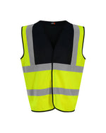 Pro RTX High Visibility Waistcoat - RX700M - thumbnail 3
