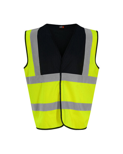 Pro RTX High Visibility Waistcoat - RX700M
