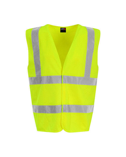 Pro RTX High Visibility Waistcoat - RX700M