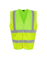 Pro RTX High Visibility Waistcoat - RX700M - thumbnail 4