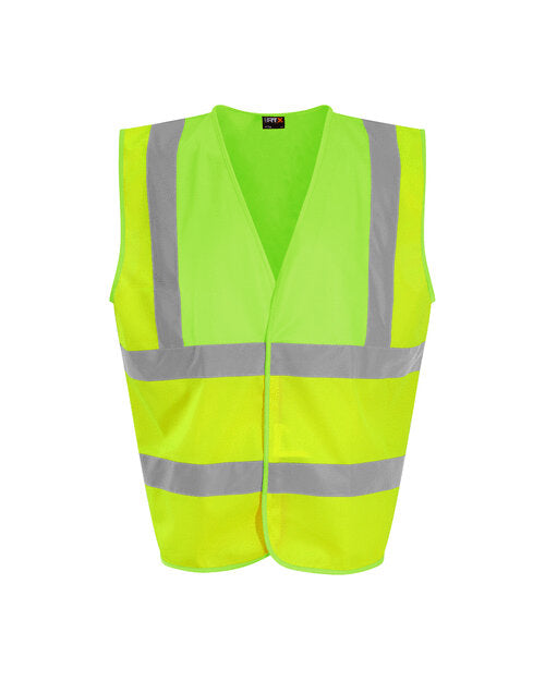 Pro RTX High Visibility Waistcoat - RX700M