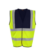 Pro RTX High Visibility Waistcoat - RX700M - thumbnail 5