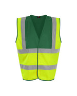 Pro RTX High Visibility Waistcoat - RX700M - thumbnail 7