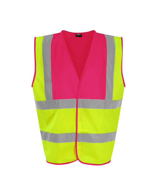 Pro RTX High Visibility Waistcoat - RX700M