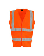 Pro RTX High Visibility Waistcoat - RX700M - thumbnail 13